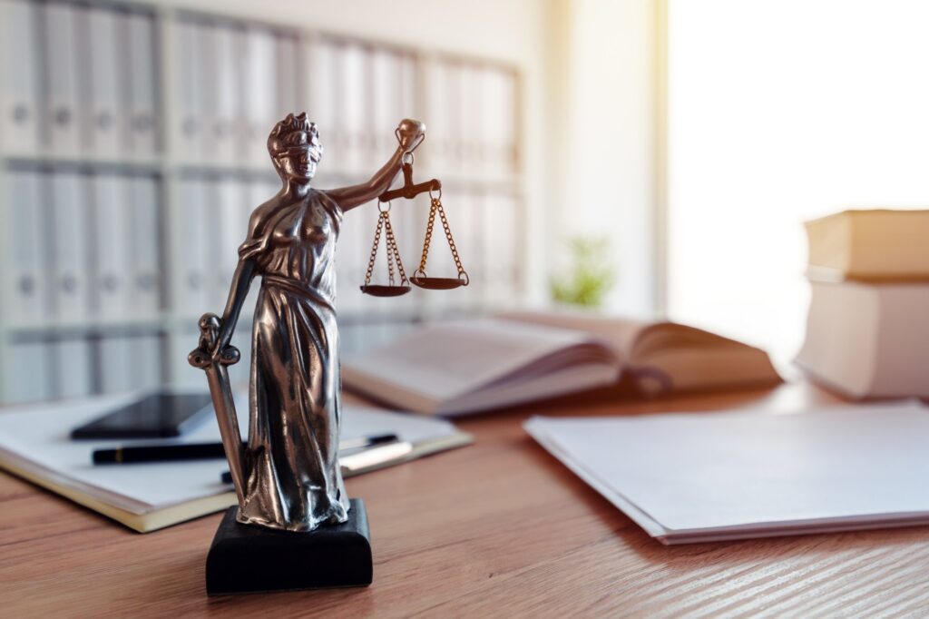 Blake & Ellison Law Firm