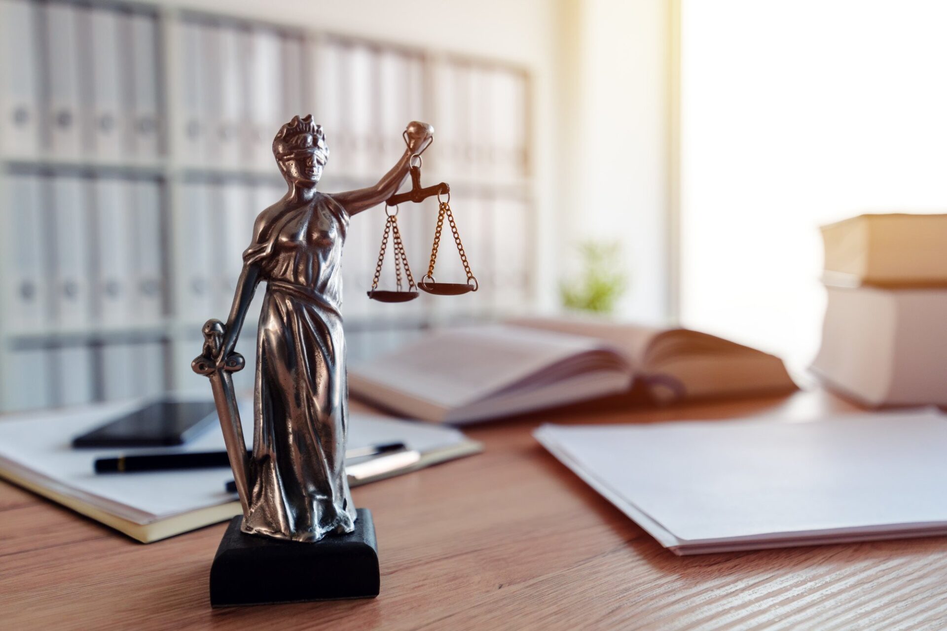 Blake & Ellison Law Firm