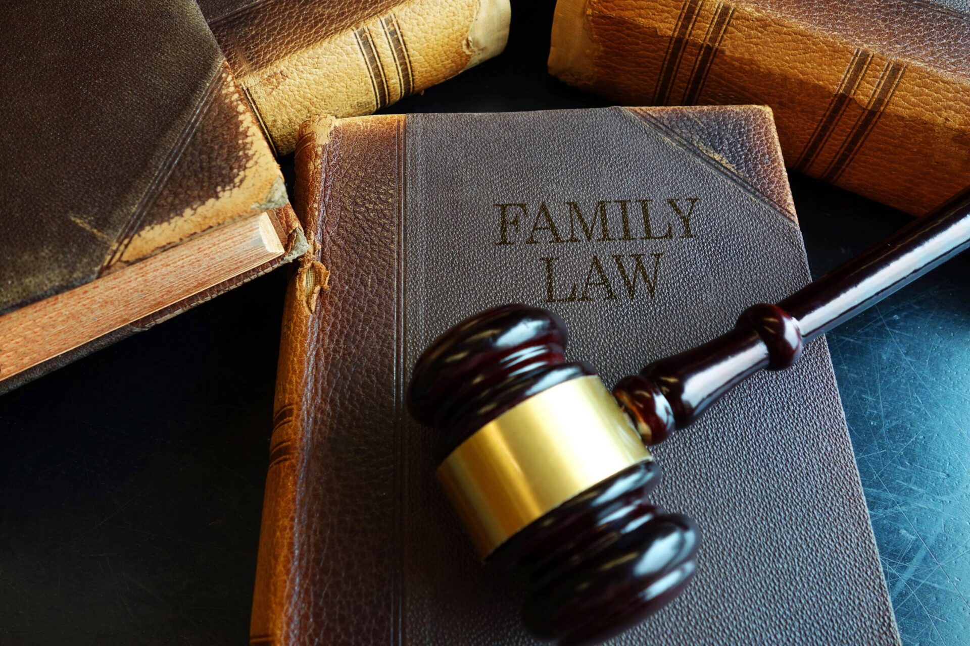 family law attorneys