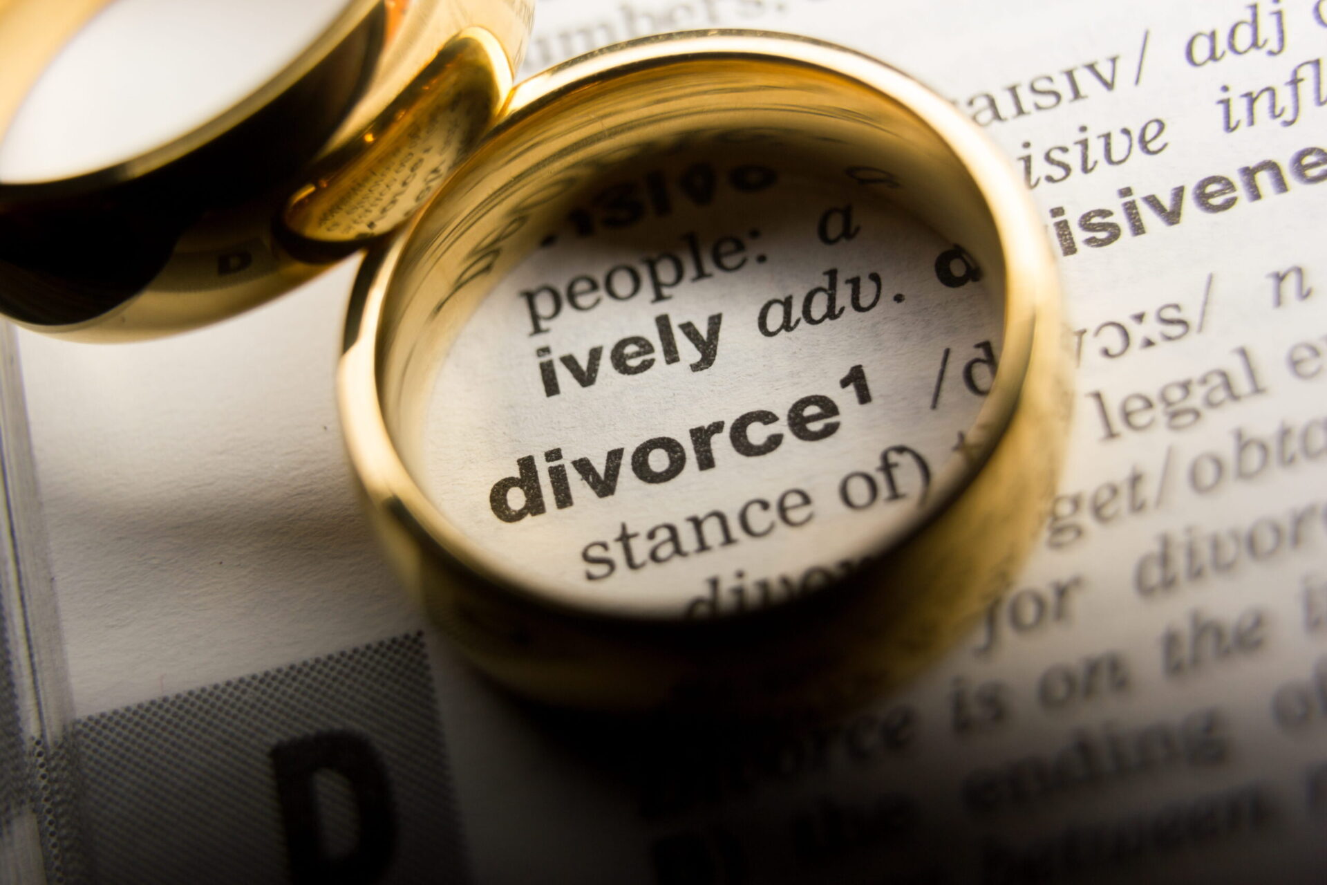 divorce lawyers in evans