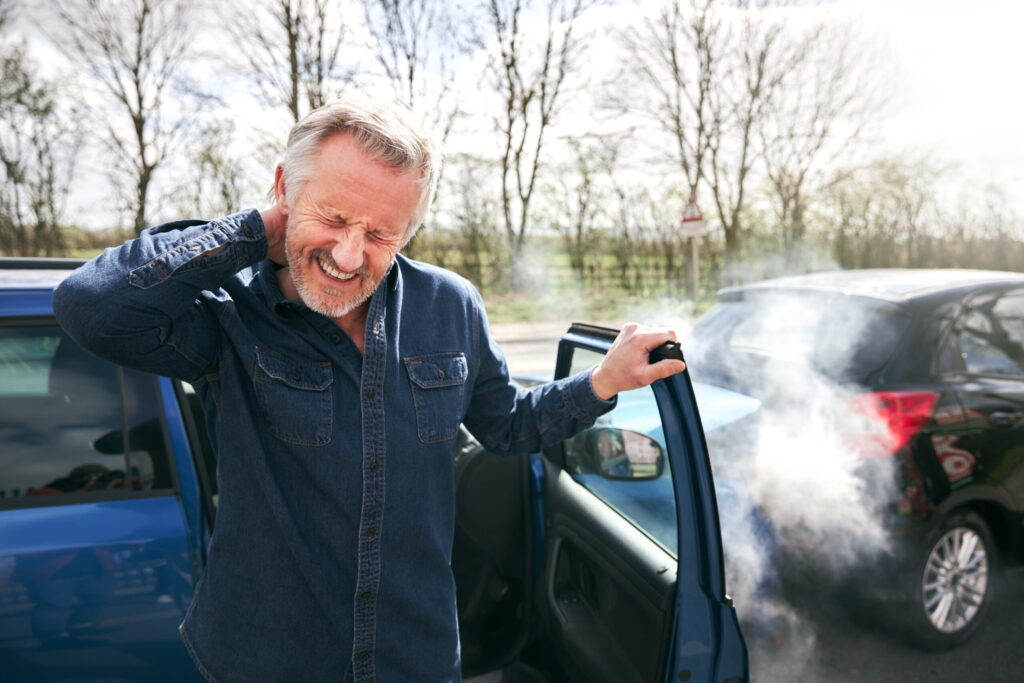 car accident injury law firm in augusta