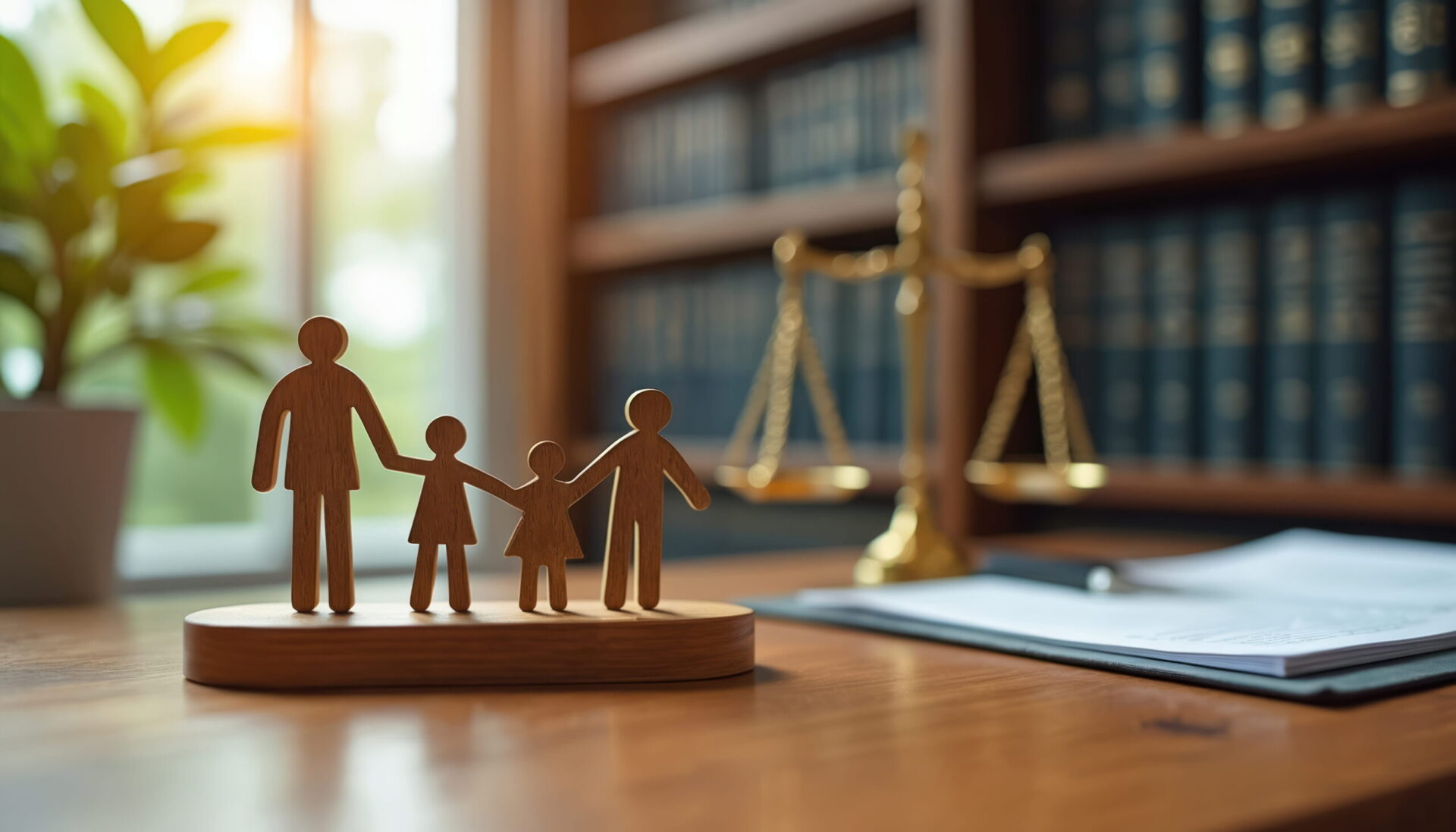 family law attorney
